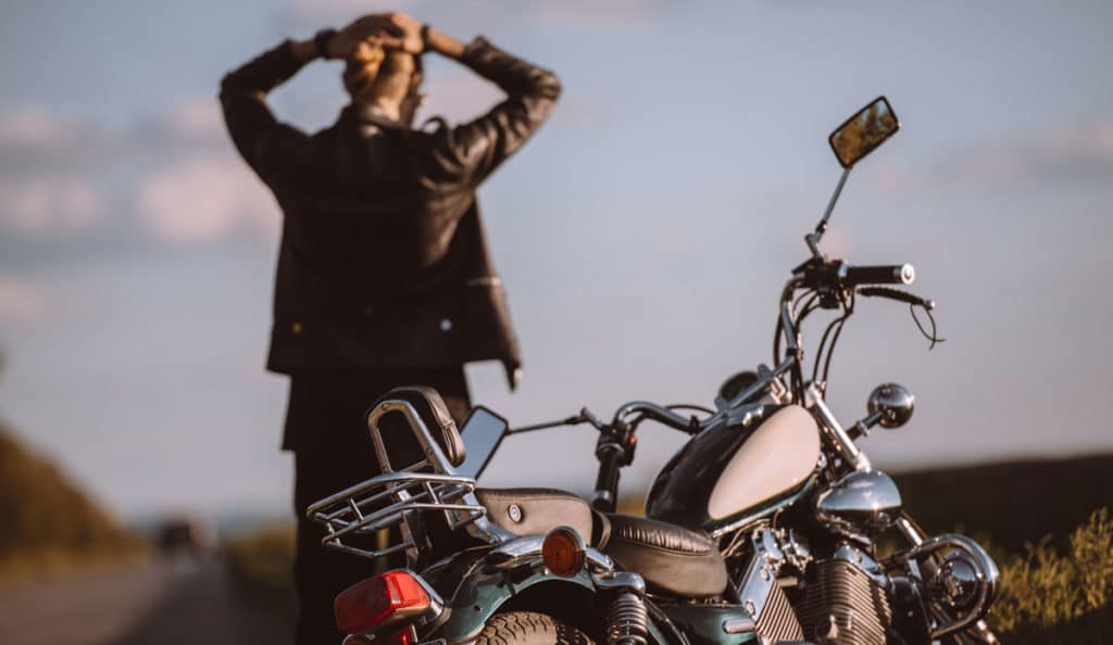 are motorcycles covered by california lemon law