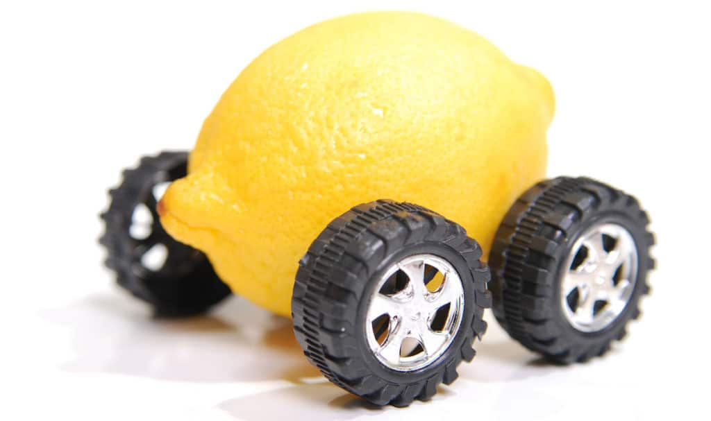 california lemon law attorneys