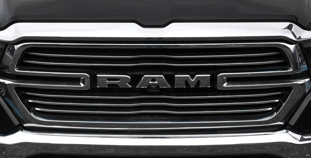 fuel pump recall dodge ram 2018-2020