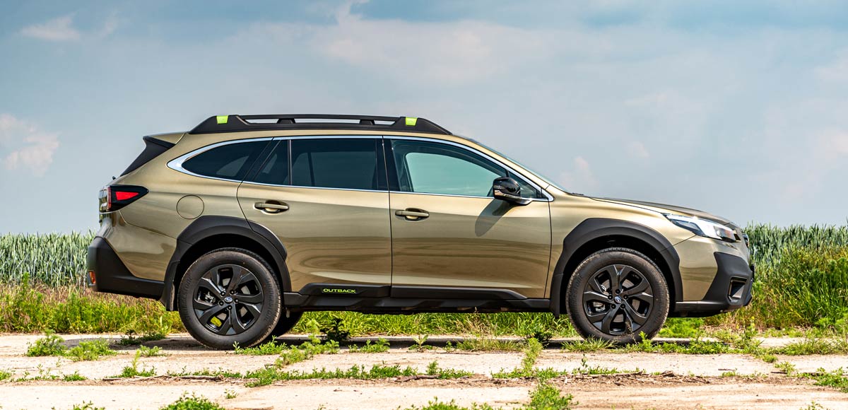 2021 Subaru Outback Why You Should Avoid This Car