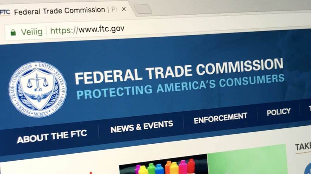 FTC rule on recalls appealed by care safety groups