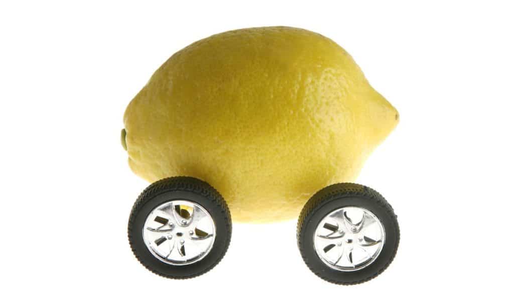 lemon law