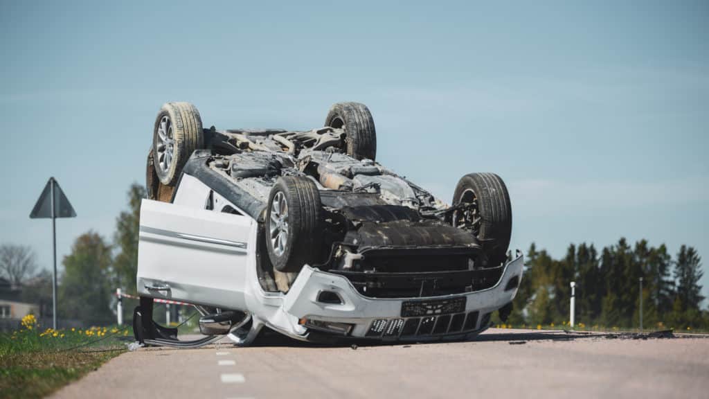 New Class Action Alleges 5 Million Ford Trucks Have Deadly Roof Faults