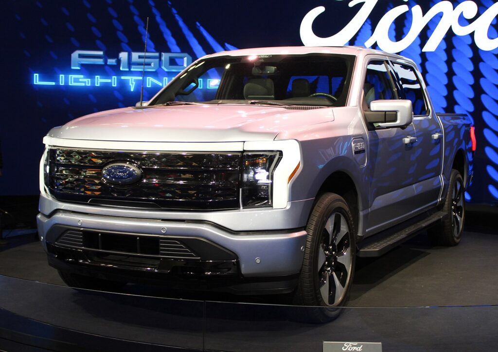 2023 Ford Trucks and SUVs Could Lose 4-Wheel Drive During Operation