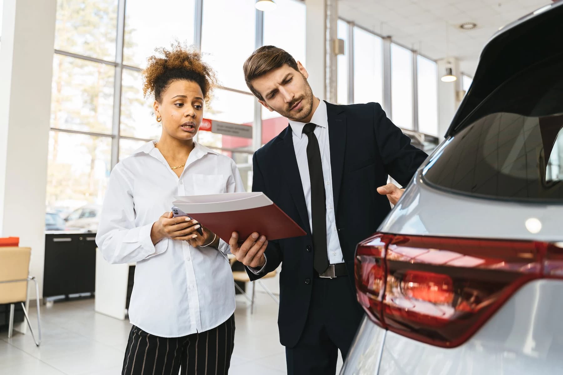 recalled vehicles safety